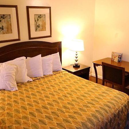 Spindrift Motel Ocean City Eksteriør billede