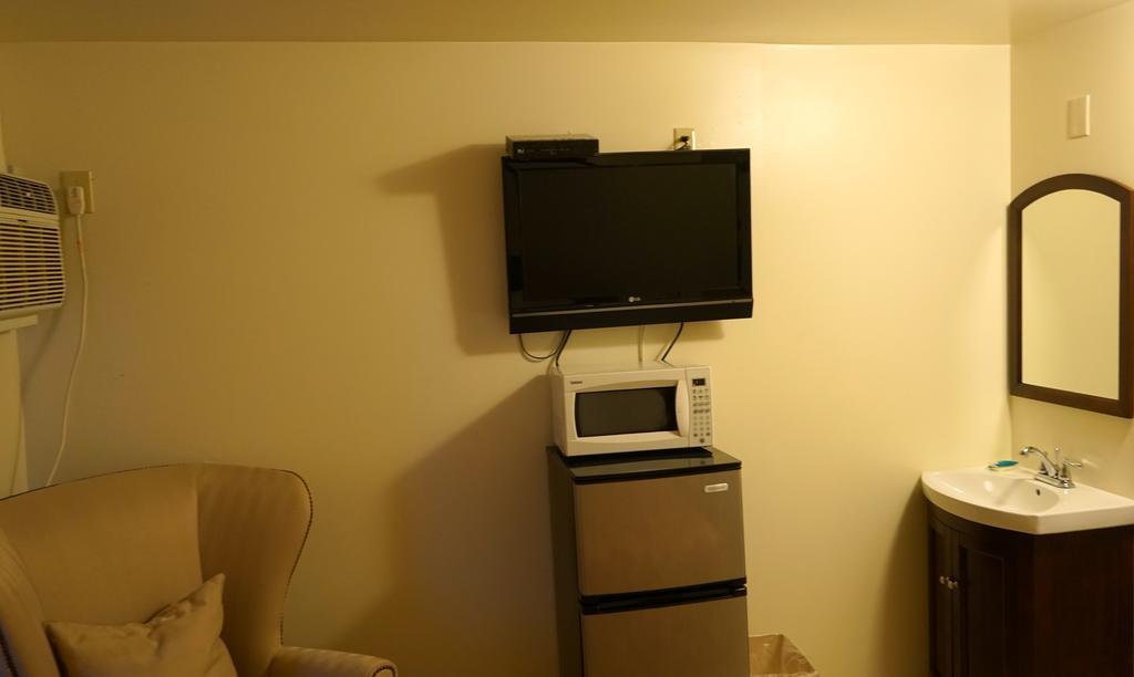 Spindrift Motel Ocean City Værelse billede