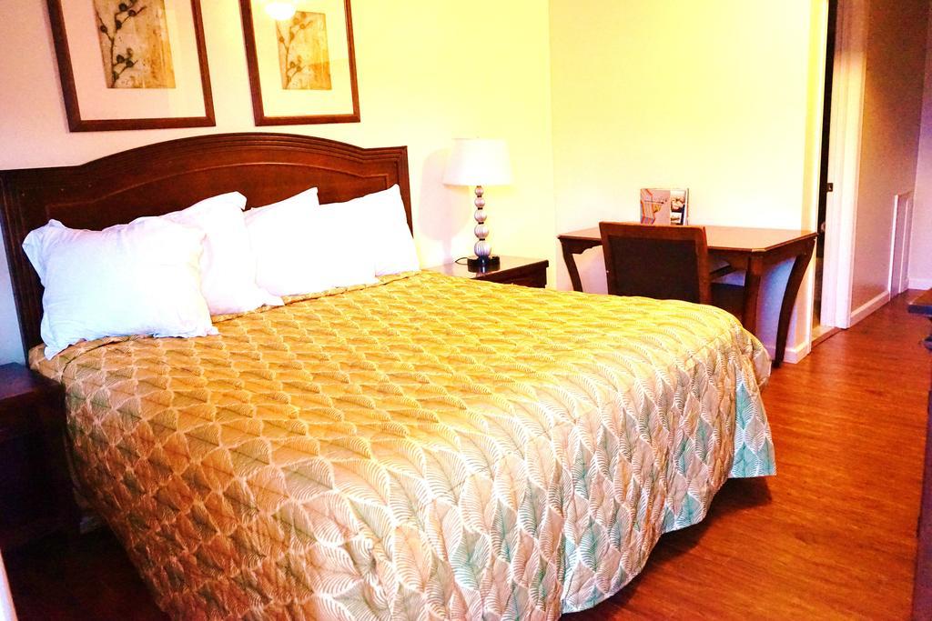 Spindrift Motel Ocean City Værelse billede