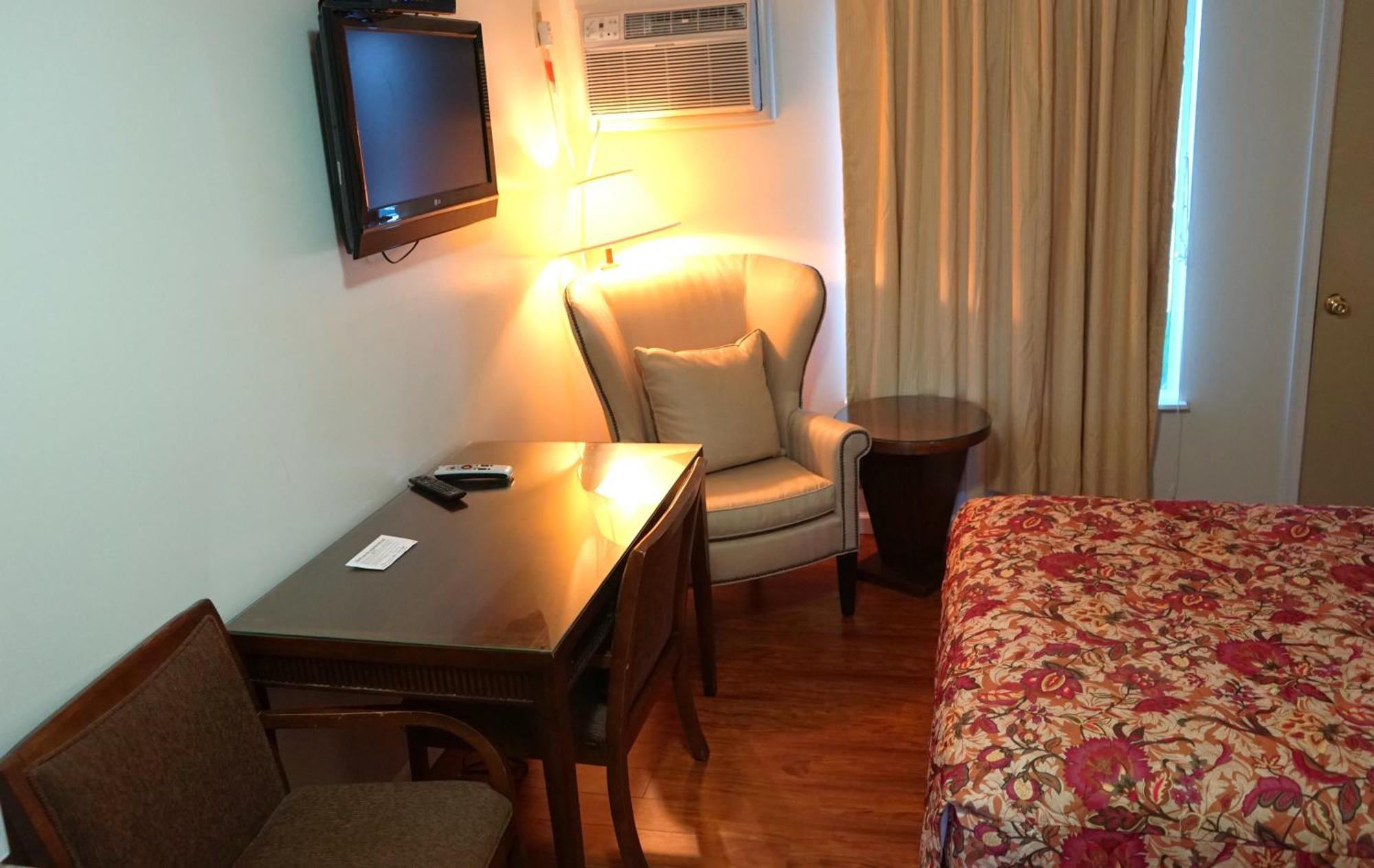 Spindrift Motel Ocean City Værelse billede