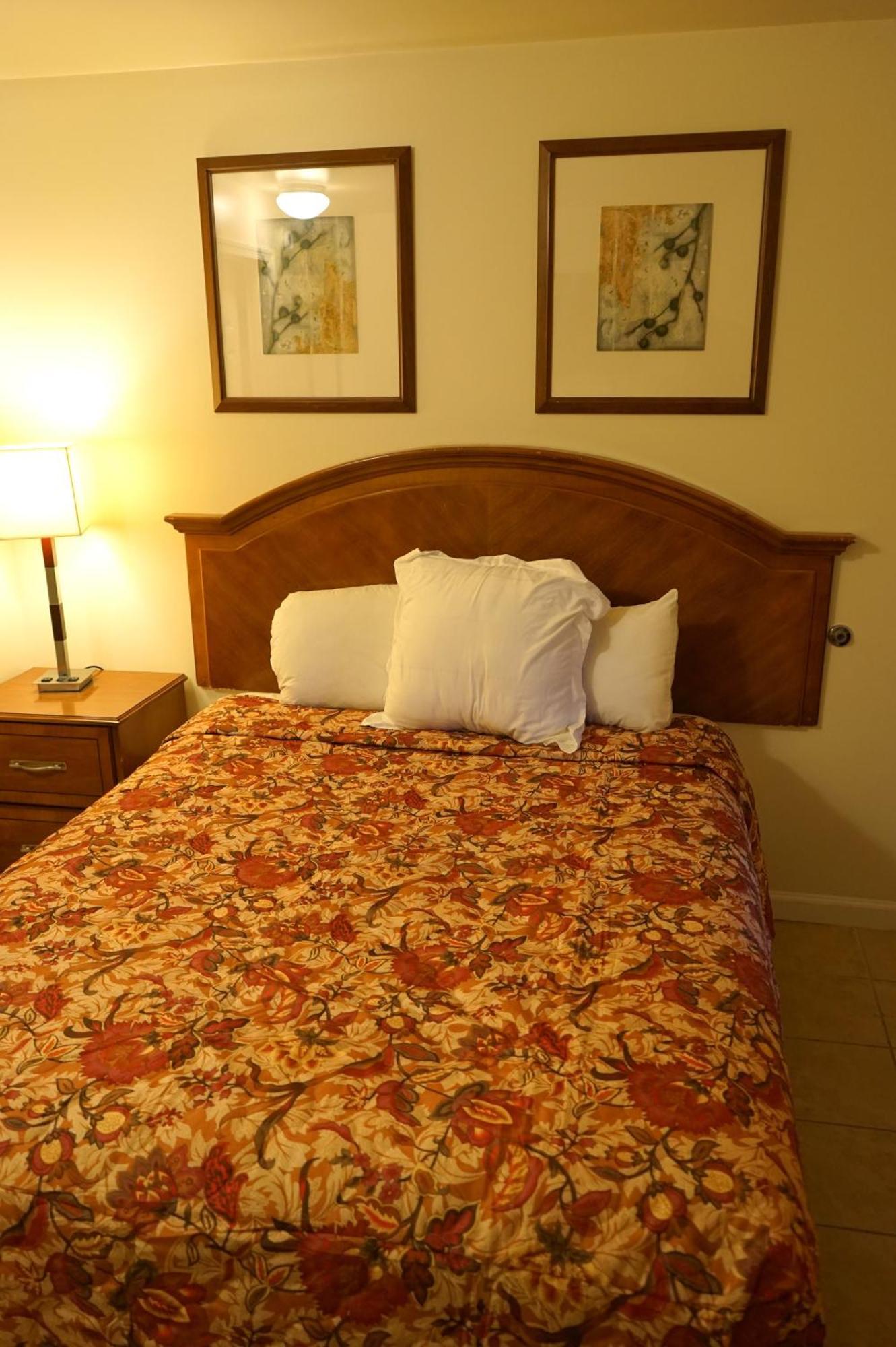 Spindrift Motel Ocean City Værelse billede