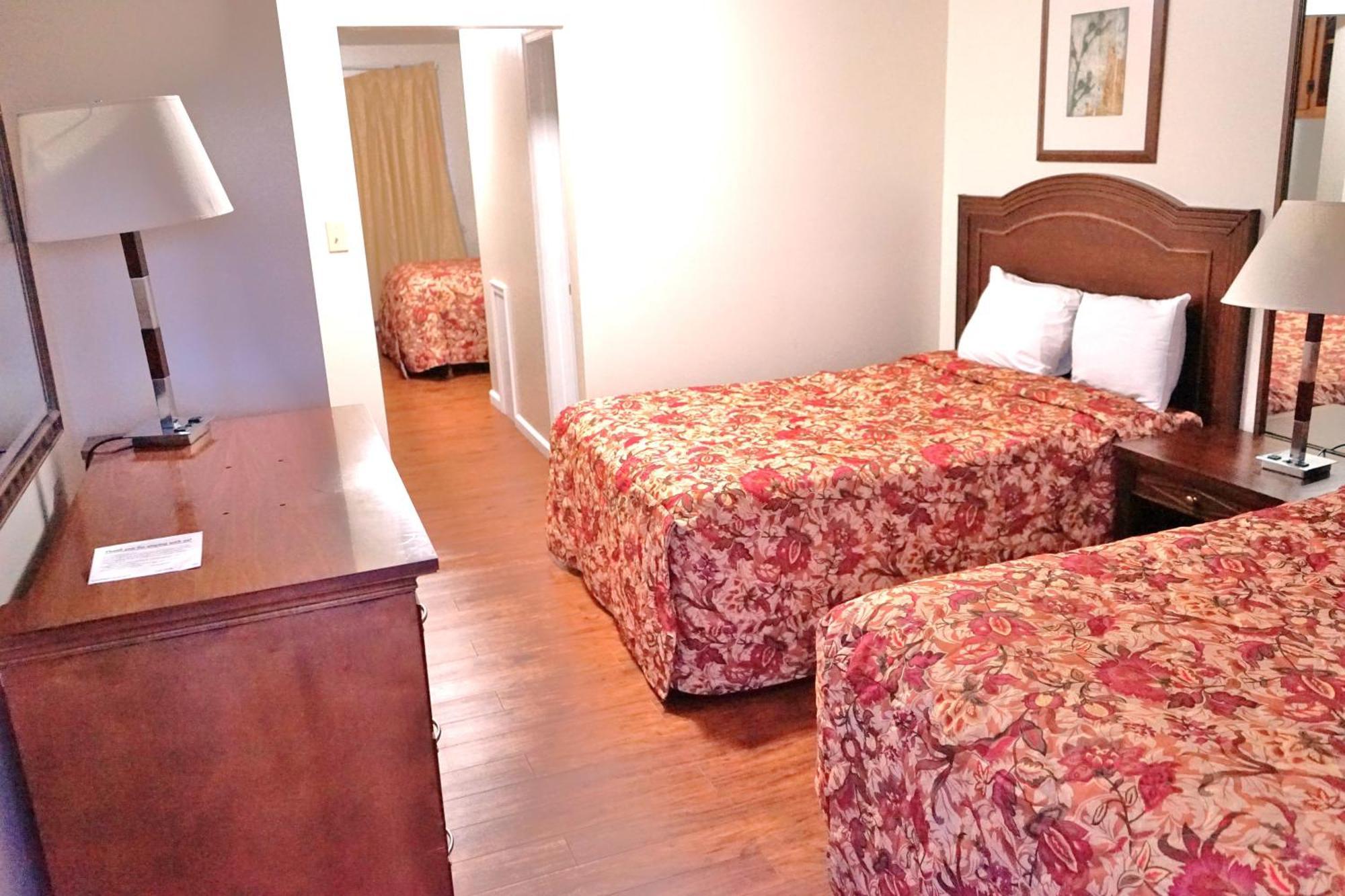 Spindrift Motel Ocean City Værelse billede