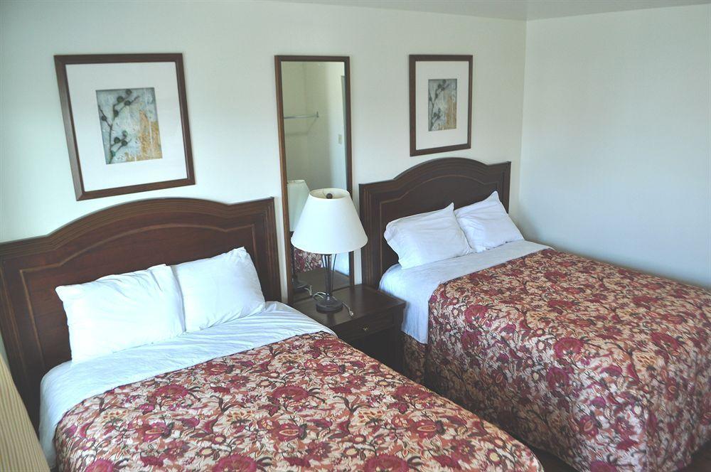 Spindrift Motel Ocean City Eksteriør billede
