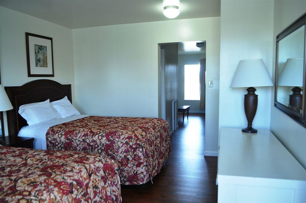 Spindrift Motel Ocean City Eksteriør billede