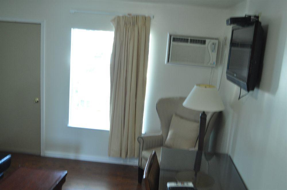 Spindrift Motel Ocean City Eksteriør billede