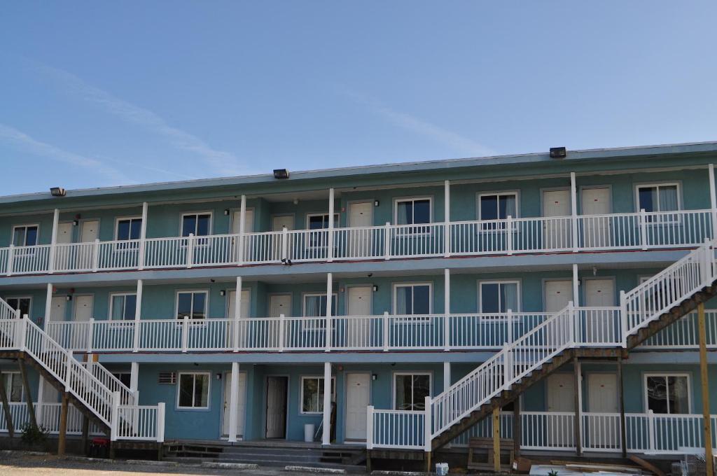 Spindrift Motel Ocean City Værelse billede