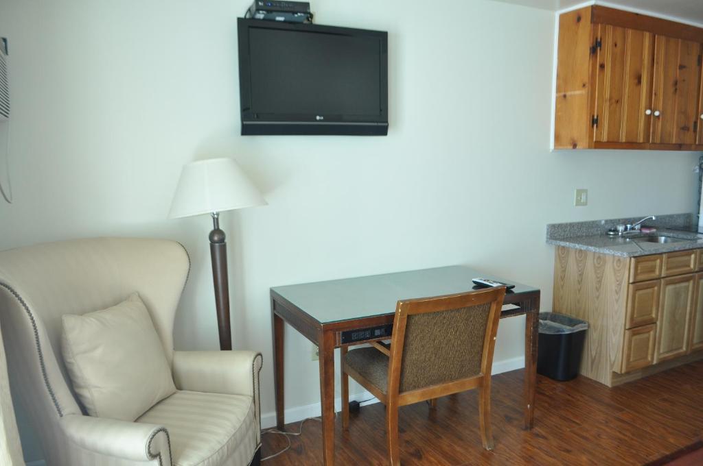 Spindrift Motel Ocean City Værelse billede