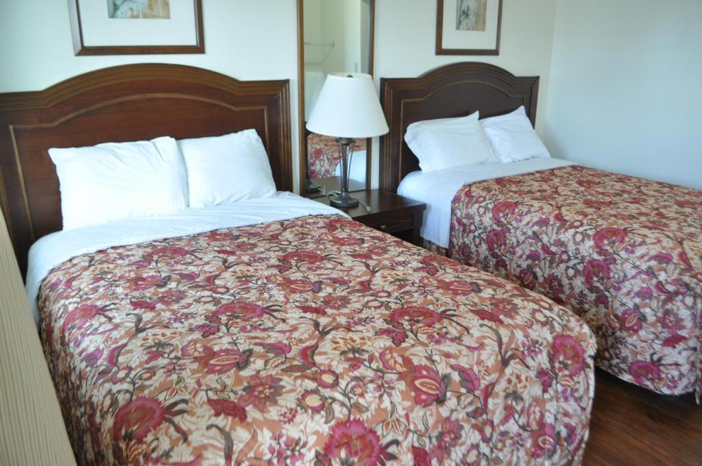 Spindrift Motel Ocean City Værelse billede